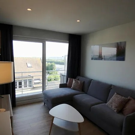 Sol Y Mar * Вестенде-Бад