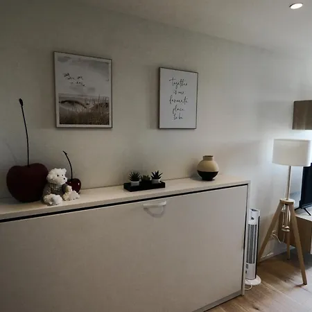 Sol Y Mar Appartement