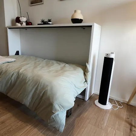 Appartement Sol Y Mar *