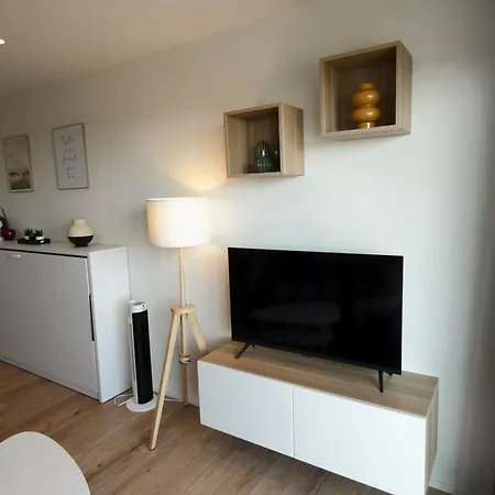 Appartement Sol Y Mar