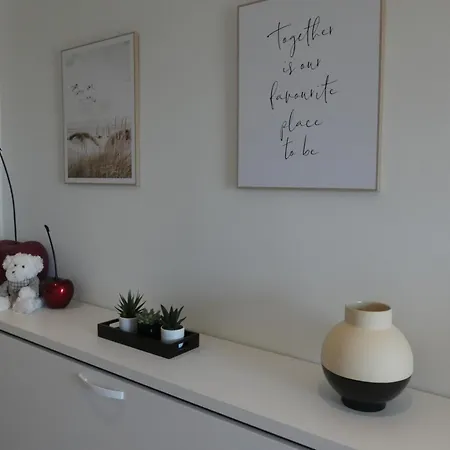 Appartement Sol Y Mar