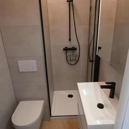 Sol Y Mar Appartement