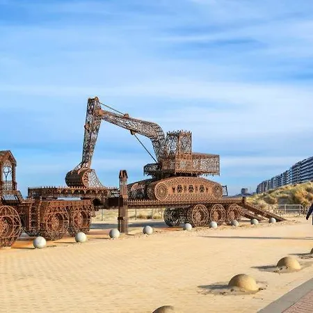 Sol Y Mar * Вестенде-Бад