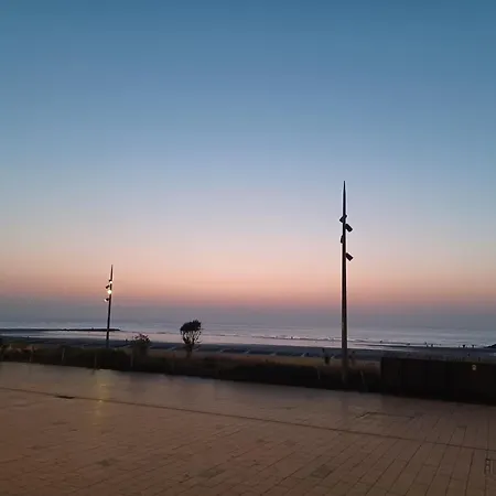 Appartement Sol Y Mar *